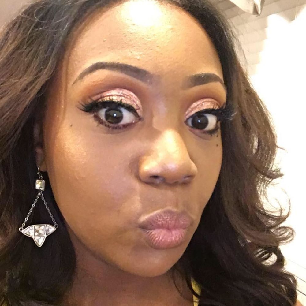 Meet your Posher, Tanisha